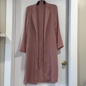 Blush Duster